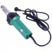 Строительный фен для сварки ПВХ Digtal LST1600D 230V/1600W с кейсом