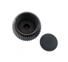 Дренажный клапан для фильтров AquaViva серии T