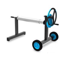 Наматывающее устройство Kokido Alux K946BX/98 c усилителем Presto (без трубок)