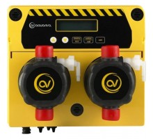 Система дозирующих насосов AquaViva PH/RX+Free Cl 5л/ч + Ячейка PH/RX+Free Cl WiFi