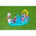 Игровой центр Bestway 53097 (274х198х137 см) Волшебный единорог для бассейна