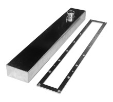 Закладная к прожектору светодиодному AquaViva HT406 252led 55W RGB