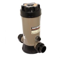 Хлоратор-полуавтомат Hayward CL0200EURO (4 кг, линейный)