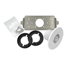 Закладная к прожектору AquaViva (HT012) (лайнер/бетон/плитка)