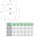 Фильтр Hayward Artic HCFA40752LVA Laminated (D1050) для бассейна