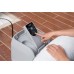 Аэромассажный бассейн Bestway Lay-Z-SPA 60085 Fiji AirJet (180х66) White Wood