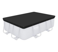 Покрытие на бассейн Bestway 58442 (282х196х84 см)