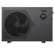 Тепловой насос Aquaviva Model 25Т инвертор (тепло /холод, 25,3 кВт, -10С, WiFi)