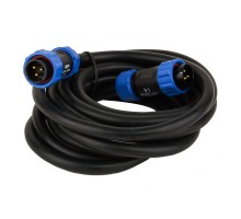 Кабель подключения хлоратора Aquaviva SSC15/25 89380206