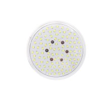 Прожектор компактный светодиодный Aquaviva LED028 99LED (6 Вт) RGB