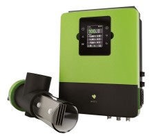 Oxilife OX3 (200 м3) Гидролиз