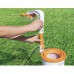 Фильтр-насос Bestway 58462 со скиммером (2574 л/ч) для бассейна