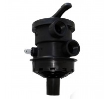 Клапан Hayward TOP 6-ти поз. 1,5" (SP0714TE)