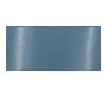 Плитка фарфоровая SertekPool 244х119 голубая