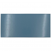 Плитка фарфоровая SertekPool 12.5х25 голубая для бассейна