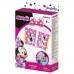 Нарукавники для плавания Bestway 91038 Minnie (25x15 см)