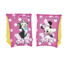 Нарукавники для плавания Bestway 91038 Minnie (25x15 см)
