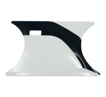 Правая боковая крышка для робота пылесоса Inver X30/X60/X80