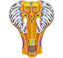 Плавательный матрас Bestway 43491 Фиеста Слон (183х153 см)