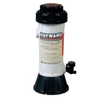 Хлоратор-полуавтомат Hayward CL0110EURO (2.5 кг, байпас)