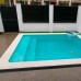 Лайнер для бассейна Cefil Passion Caribe 1.65x25m (41,25м.кв) для бассейна