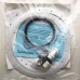 Корпус прожектора Aquaviva PAR56 NP300-S накладка, латунные вставки