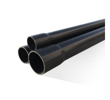 Труба Aquaviva ПВХ d63*3,0 PN 10 L-3 (штука)