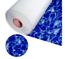 Лайнер Aquaviva Caribbean 1,65x25,2m (41,58м.кв)