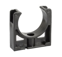 Крепление для труб с фиксатором  63mm 