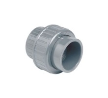Муфта разборная c уплотнением EPDM EFFAST d16 мм (RDRBOD0160)