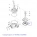 Спайдер Kripsol 1 1/2" RVS008.A/ R1210080.0