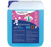 AquaDoctor AC 10 л.