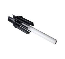 Коллектор с трубой Hayward PWL SX210DA  (21")