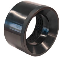 Редукционное кольцо с резьбой 160*4" AQUAVIVA, Россия