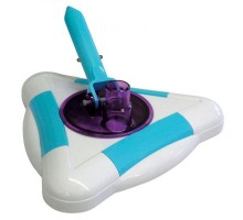 Щетка для дна Kokido Evolution K300CS/PB треугольная