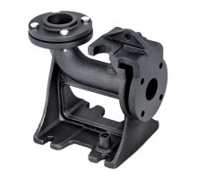 Автоматическая трубная муфта для насосов AquaViva LX WQ DN100