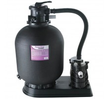 Фильтрационная установка Hayward PWL D511 81072E2 IE2 (10m3/h, верх)