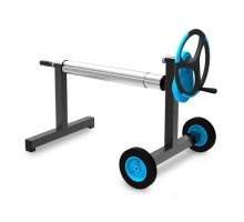 Наматывающее устройство Kokido Alux K946BX/80 c усилителем Presto (без трубок)