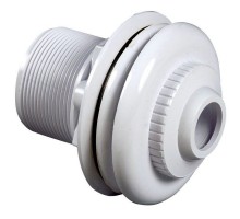 Форсунка стеновая Hayward SP1022E19D бетон 19 мм