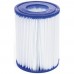 Каркасный бассейн Bestway Steel Pro 56595 (427х84, карт. фильтр)