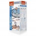 Каркасный бассейн Bestway Steel Pro 56595 (427х84, карт. фильтр)