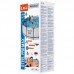 Каркасный бассейн Bestway Steel Pro 5618W (396х122, фильтр, лестница)