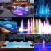 Прожектор компактный светодиодный Aquaviva LED028 99LED (6 Вт) RGB для бассейна