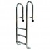 Лестница Aquaviva Muro MU-315 (3 ступ.), усиленная для бассейна