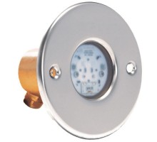 Прожектор светодиодный Фитстар 4.40400020, 4 LED 3.0, 11 Вт, 110 мм, White