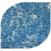 Лайнер для бассейна Passion Cyprus 1.65x25m (41,25м.кв) для бассейна