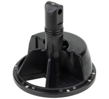 Ротор клапана Aquaviva 1.5"с прокладкой Spider 89280701