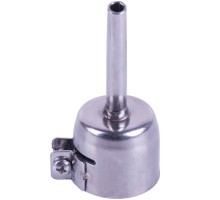 Трубчатая насадка из нержавеющей стали 5 мм