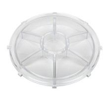 Прозрачная крышка префильтра для насоса Aquaviva SWPA\SWPB