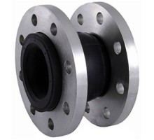 Демпферная муфта Hayward с фланцевым подключением, d125